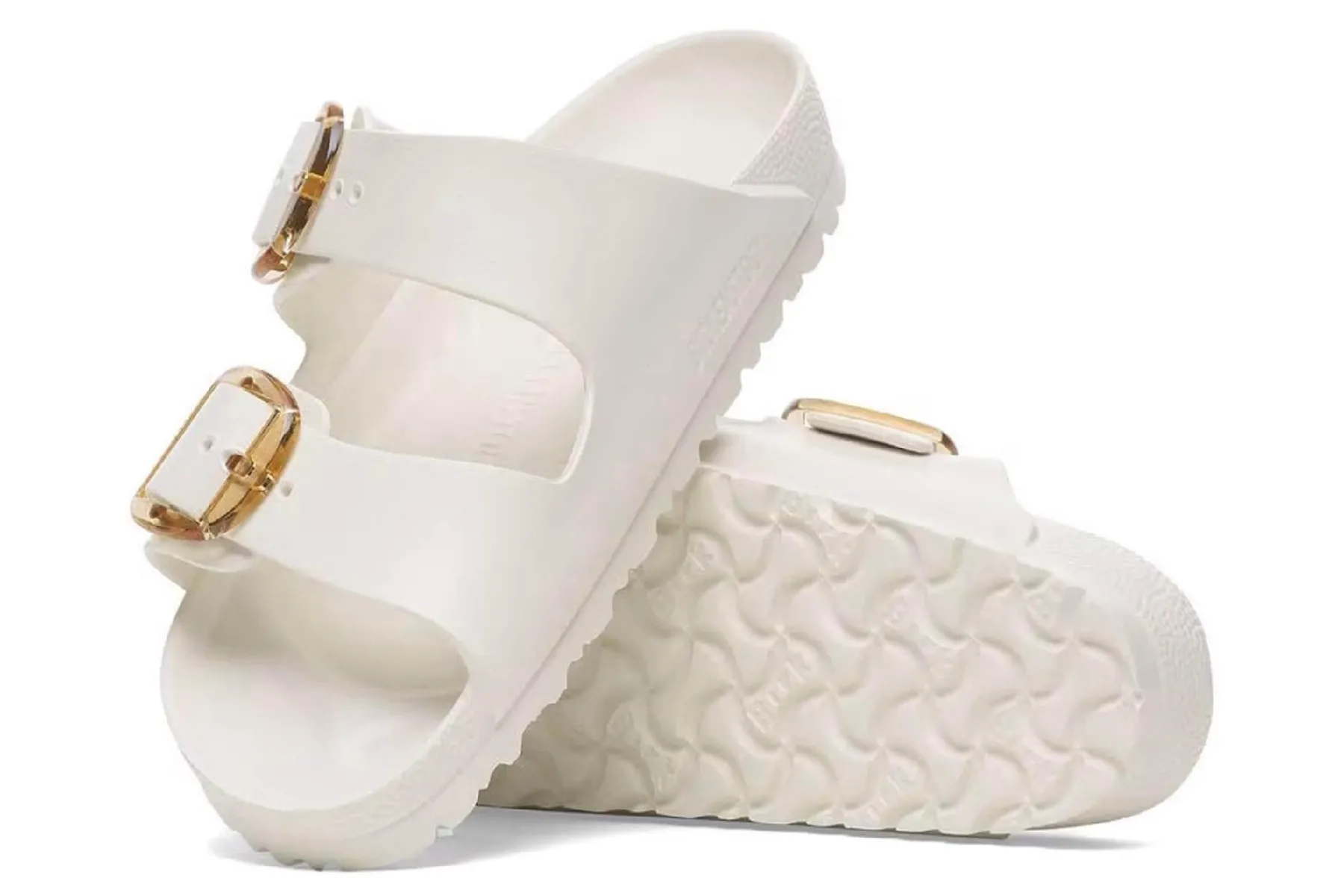 Chanclas ARIZONA BIG BUCKLE - Narrow | Birkenstock Online