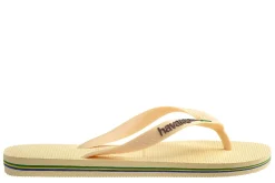 Chanclas BRASIL LOGO | Havaianas Hot