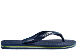 Chanclas BRASIL LOGO | Havaianas Best