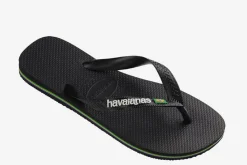 Chanclas BRASIL LOGO | Havaianas Best