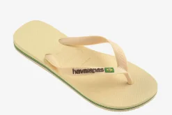 Chanclas BRASIL LOGO | Havaianas Hot
