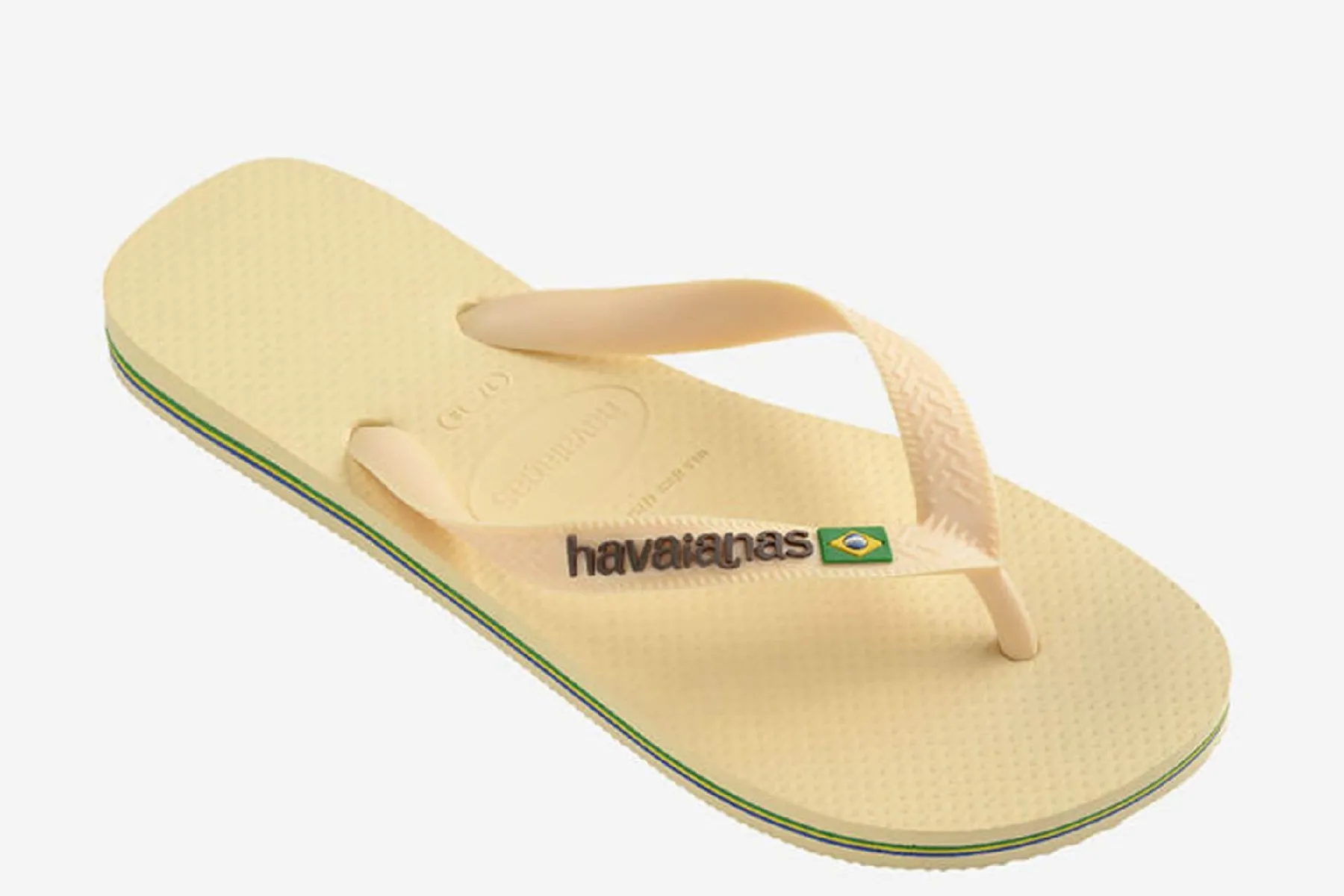 Chanclas BRASIL LOGO | Havaianas Hot