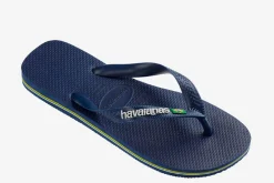 Chanclas BRASIL LOGO | Havaianas Best