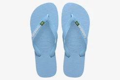 Chanclas BRASIL LOGO | Havaianas Discount