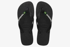 Chanclas BRASIL LOGO | Havaianas Best