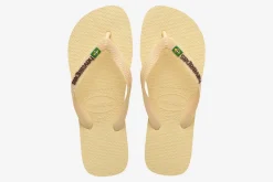 Chanclas BRASIL LOGO | Havaianas Hot