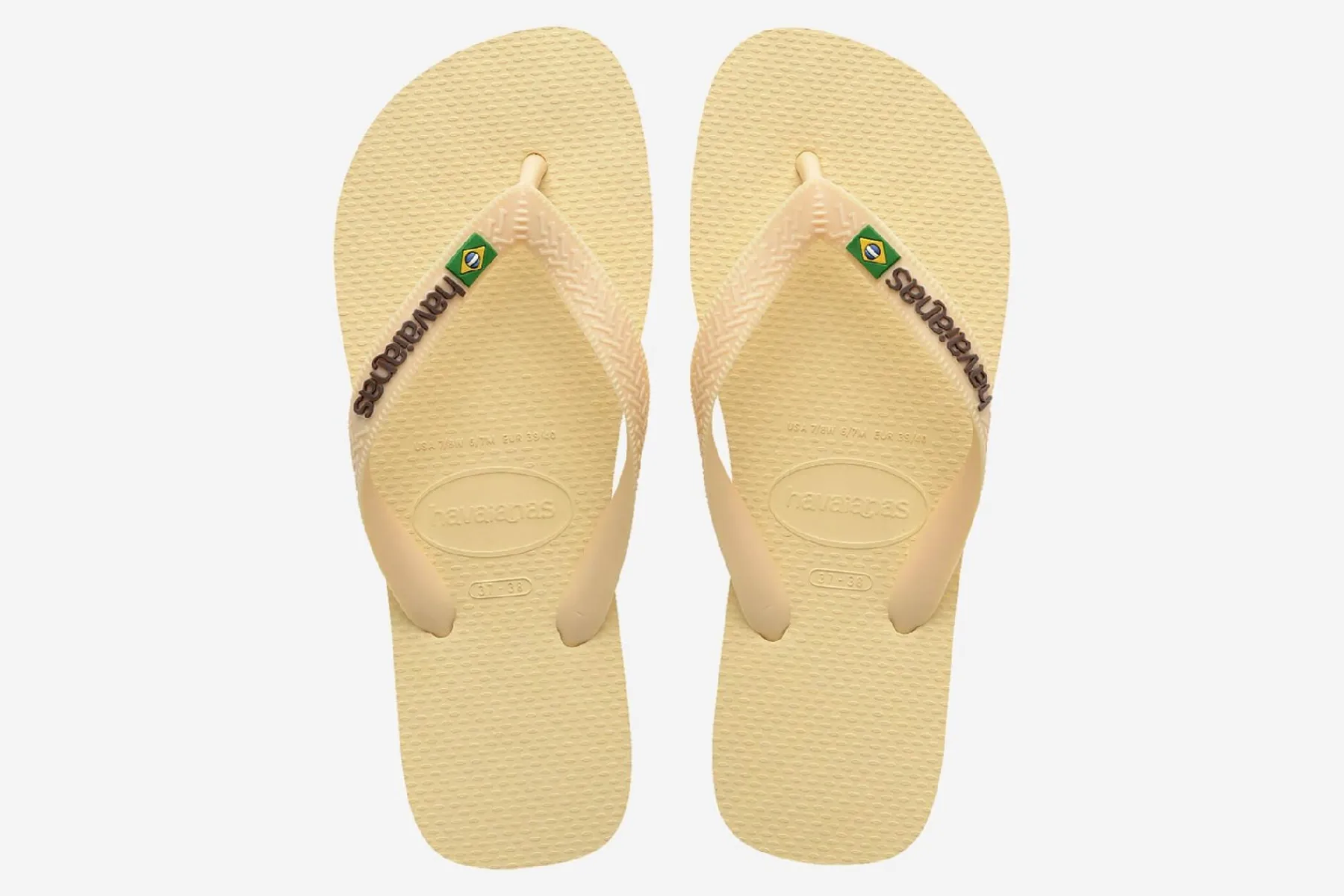 Chanclas BRASIL LOGO | Havaianas Hot