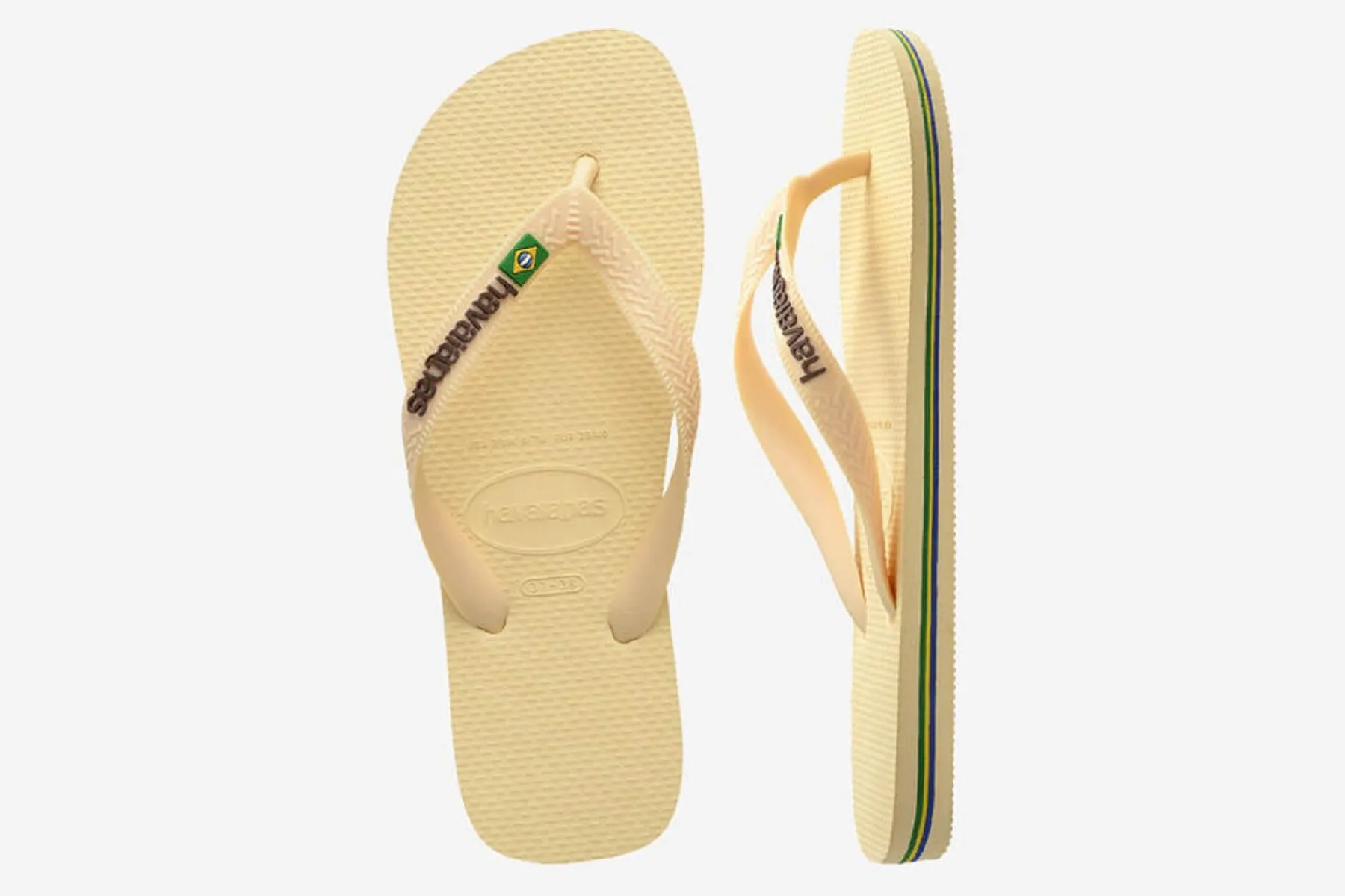 Chanclas BRASIL LOGO | Havaianas Hot