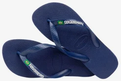 Chanclas BRASIL LOGO | Havaianas Best