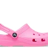 Chanclas CLASSIC CLOG | Crocs Hot