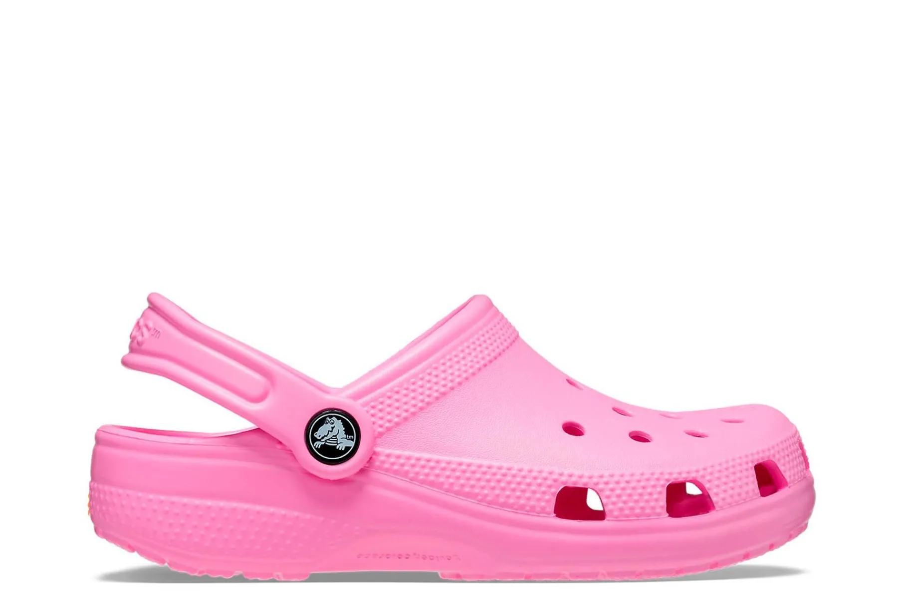 Chanclas CLASSIC CLOG | Crocs Hot