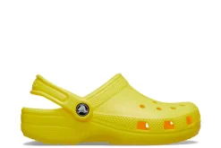 Chanclas CLASSIC CLOG | Crocs Fashion