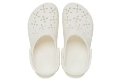 Chanclas CLASSIC FLORAL CUT OUT CLOG U | Crocs Discount