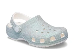 Chanclas CLASSIC IRIDESCENT GLITTER | Crocs Sale