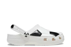 Chanclas CLASSIC SOCCER BALL CLOG | Crocs Sale