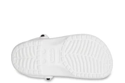 Chanclas CLASSIC SOCCER BALL CLOG | Crocs Sale