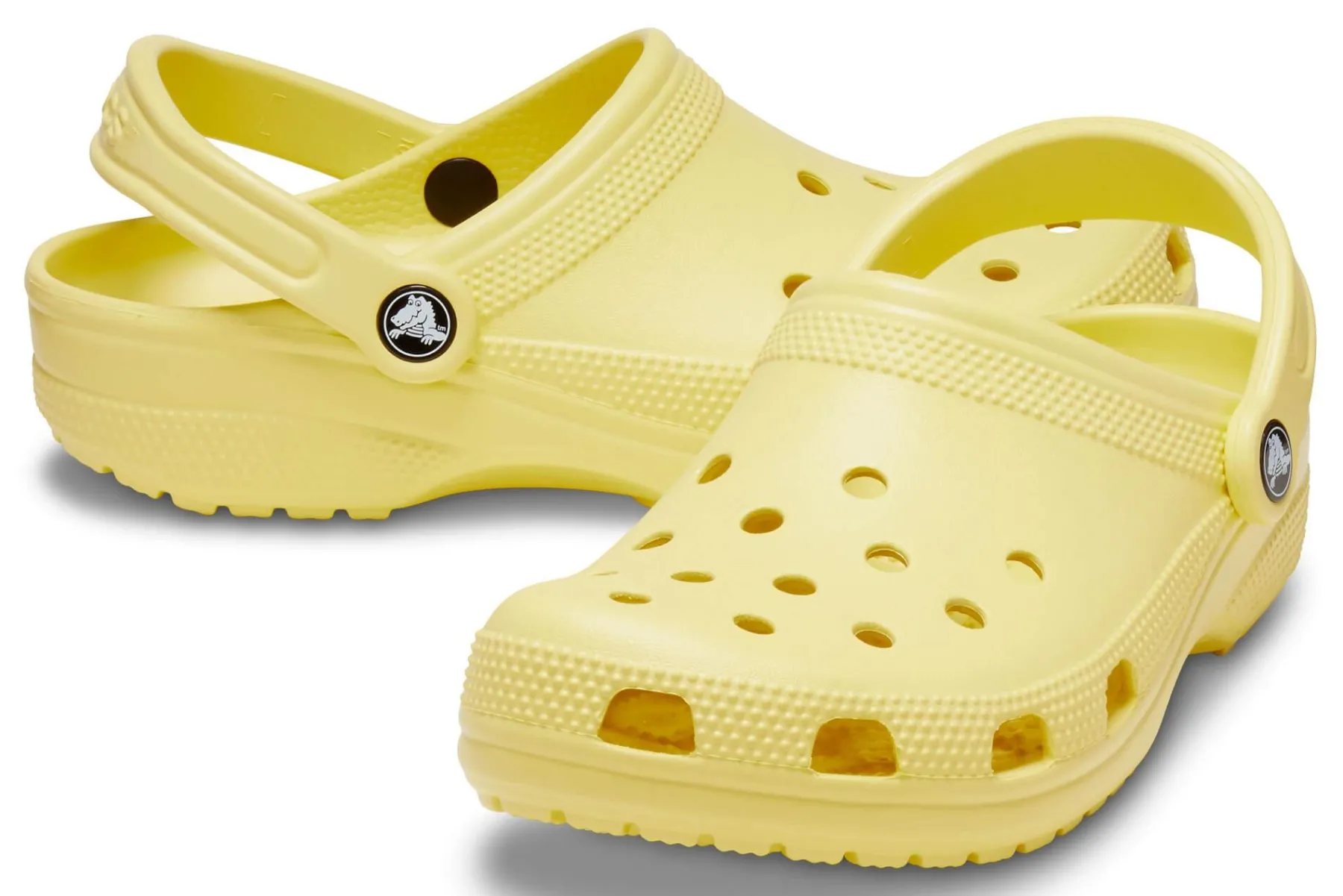 Chanclas CLASSIC U | Crocs Hot