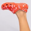 Chanclas CLASSIC VDAY CLOG | Crocs Clearance