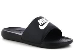 Chanclas CN9675/002 NEGRO BLANCO AA | Nike Hot