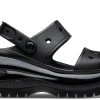 Chanclas de cuña SANDALIAS MEGA CRUSH U | Crocs New