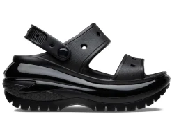 Chanclas de cuña SANDALIAS MEGA CRUSH U | Crocs New