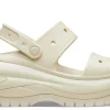 Chanclas de cuña SANDALIAS MEGA CRUSH U | Crocs Fashion