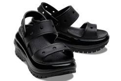 Chanclas de cuña SANDALIAS MEGA CRUSH U | Crocs New