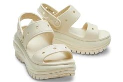 Chanclas de cuña SANDALIAS MEGA CRUSH U | Crocs Fashion