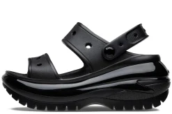 Chanclas de cuña SANDALIAS MEGA CRUSH U | Crocs New