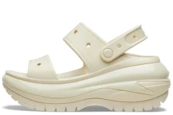Chanclas de cuña SANDALIAS MEGA CRUSH U | Crocs Fashion
