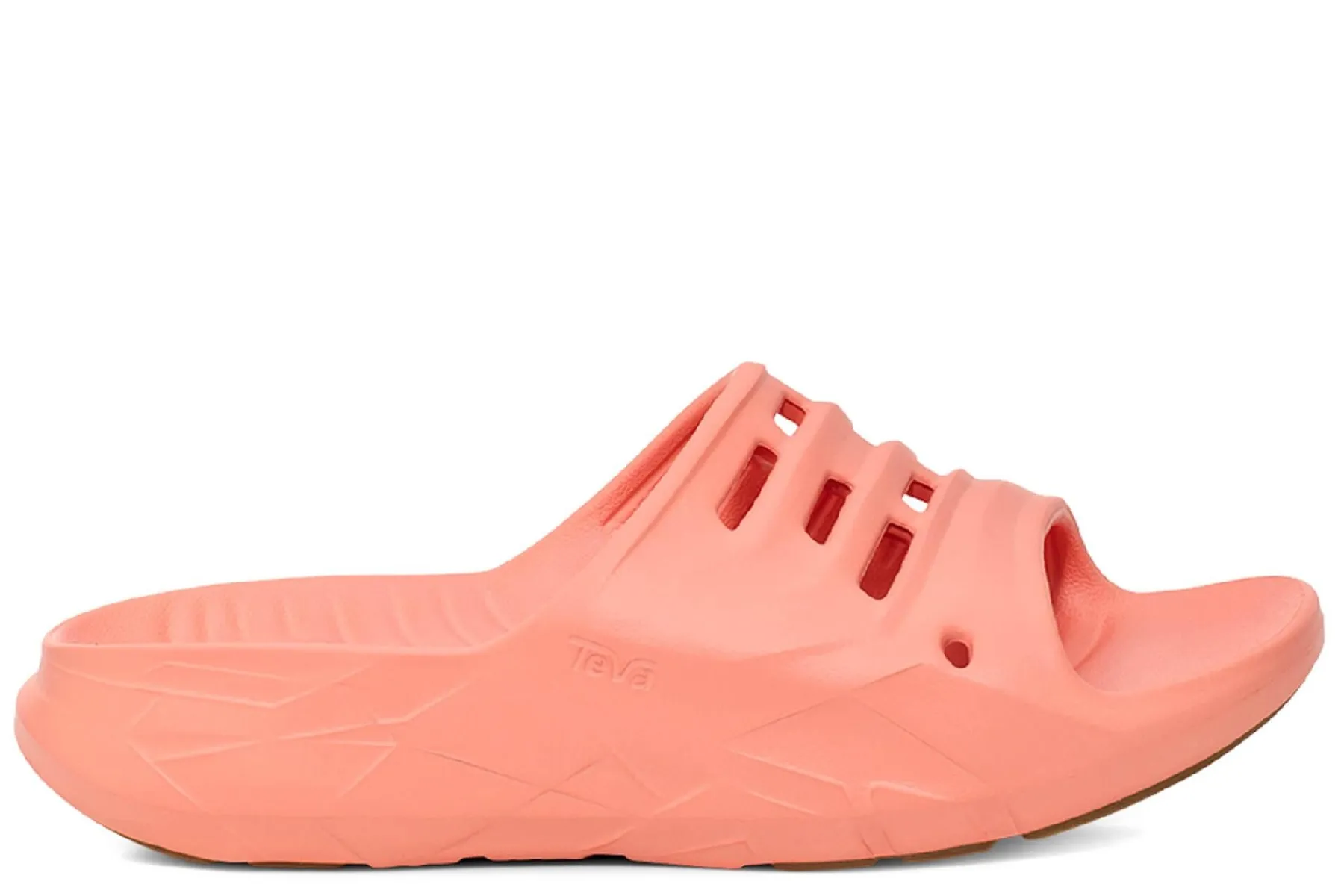 Chanclas de plataforma APRETRAIL | Teva Hot