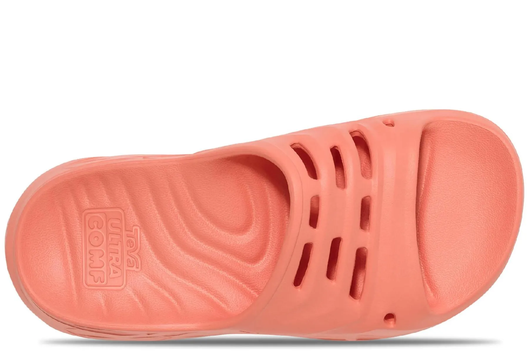 Chanclas de plataforma APRETRAIL | Teva Hot