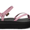 Chanclas de plataforma FLATFORM SLIM | Teva Discount