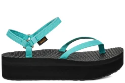Chanclas de plataforma FLATFORM SLIM | Teva Clearance