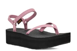 Chanclas de plataforma FLATFORM SLIM | Teva Discount