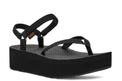 Chanclas de plataforma FLATFORM SLIM | Teva Outlet