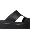 Chanclas de plataforma GETAWAY PLATFORM H-STRAP W | Crocs Online