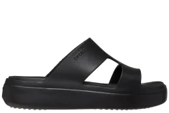 Chanclas de plataforma GETAWAY PLATFORM H-STRAP W | Crocs Online