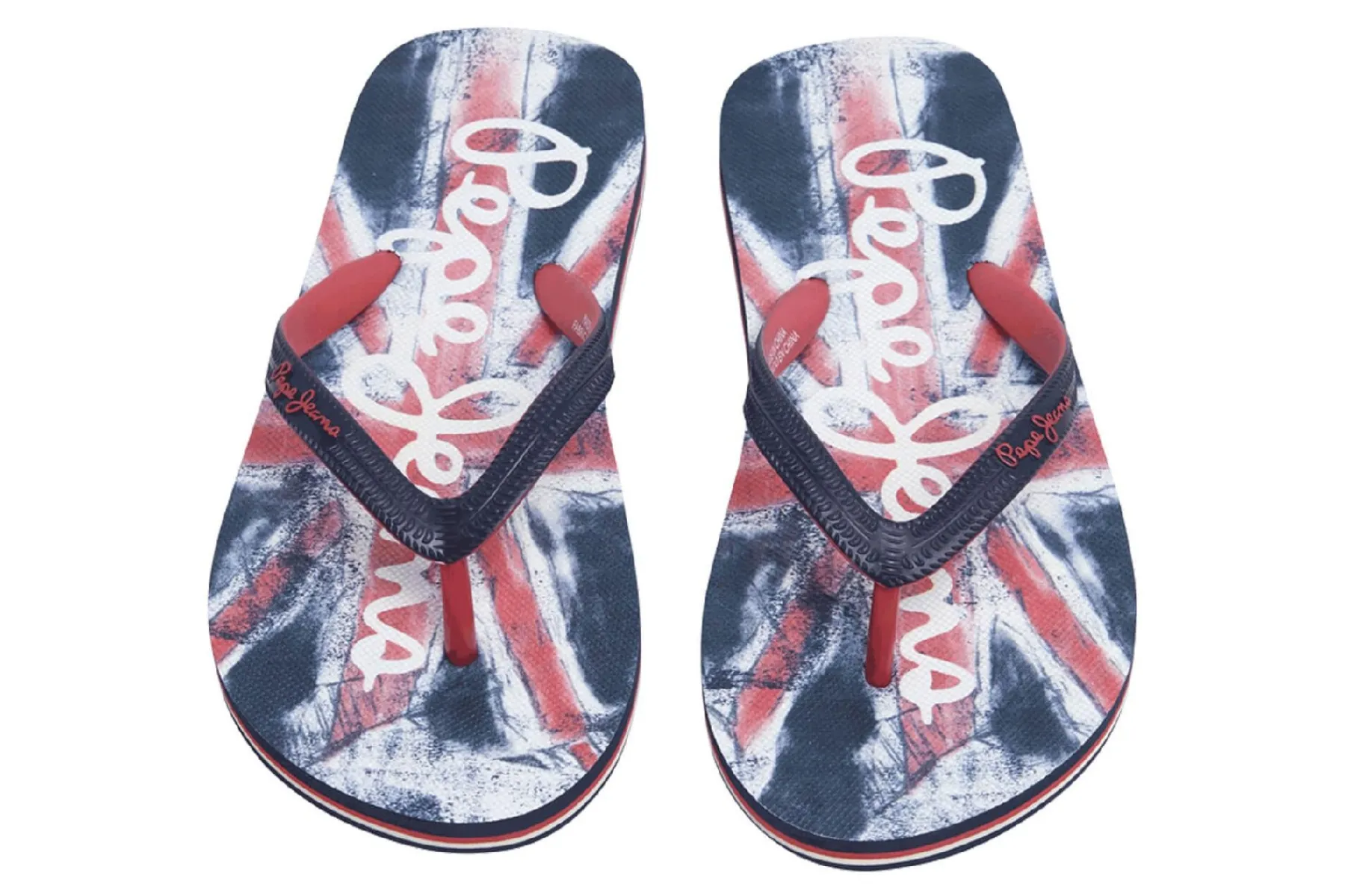 Chanclas DORSET BRAND B | Pepe Jeans Sale