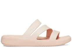 Chanclas GETAWAY STRAPPY W | Crocs Clearance