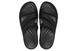 Chanclas GETAWAY STRAPPY W | Crocs Outlet