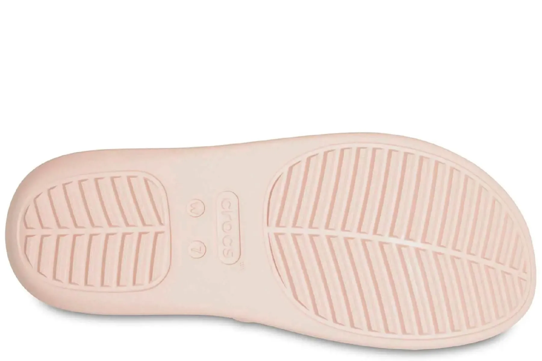 Chanclas GETAWAY STRAPPY W | Crocs Clearance