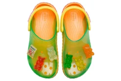 Chanclas HARIBO CLASSIC CLOG U | Crocs Hot
