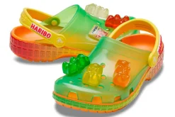Chanclas HARIBO CLASSIC CLOG U | Crocs Hot