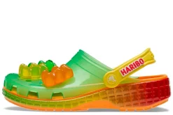 Chanclas HARIBO CLASSIC CLOG U | Crocs Hot