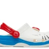Chanclas HELLO KITTY IAM CLASSIC CLOG | Crocs Hot