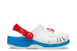 Chanclas HELLO KITTY IAM CLASSIC CLOG | Crocs Hot