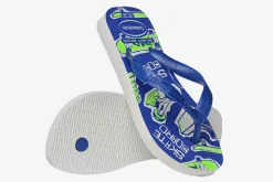 Chanclas KIDS ATHLETIC | Havaianas Discount