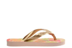 Chanclas KIDS FLORES | Havaianas Outlet
