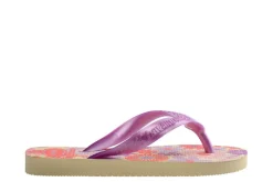 Chanclas KIDS FLORES | Havaianas Sale